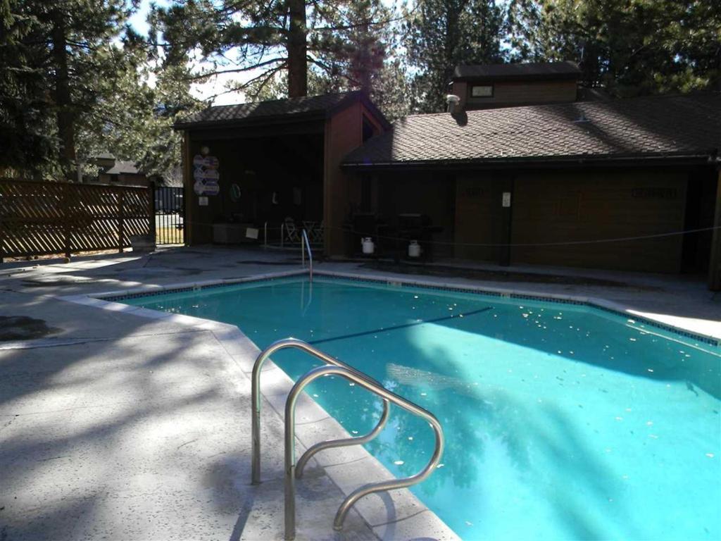 Wildflower Condo #436 Mammoth Lakes Ngoại thất bức ảnh